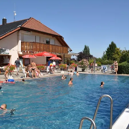 Lug Ins Land Restaurant&ferienwohnungen Bad Bellingen