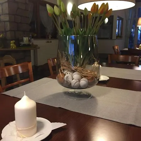 Lug Ins Land Restaurant & מלון באד בלינגן
