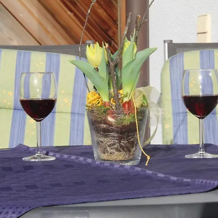 Lug Ins Land Restaurant & Отель Бад-Беллинген