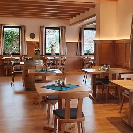 Hotel Lug Ins Land Restaurant&ferienwohnungen