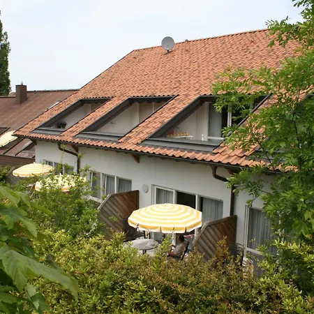 Lug Ins Land Restaurant & Bad Bellingen