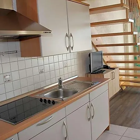 Lug Ins Land Restaurant & באד בלינגן