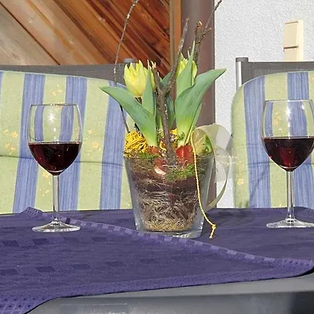 Lug Ins Land Restaurant & מלון באד בלינגן