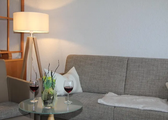 Lug Ins Land Restaurant & Bad Bellingen