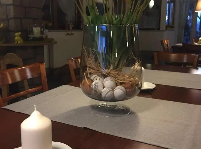 Lug Ins Land Restaurant & Hotel Bad Bellingen