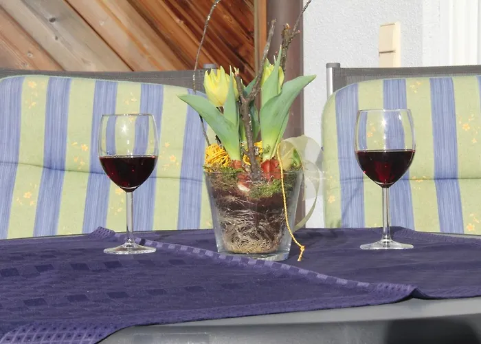 Lug Ins Land Restaurant & Hotel Bad Bellingen