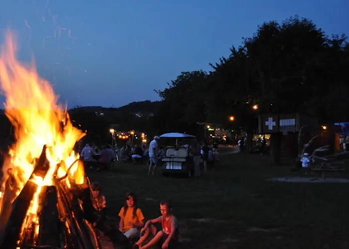 Hotel Lug Ins Land Restaurant &