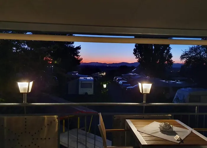 Lug Ins Land Restaurant & Bad Bellingen