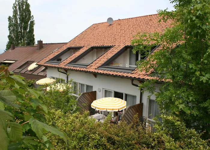 Lug Ins Land Restaurant & Bad Bellingen