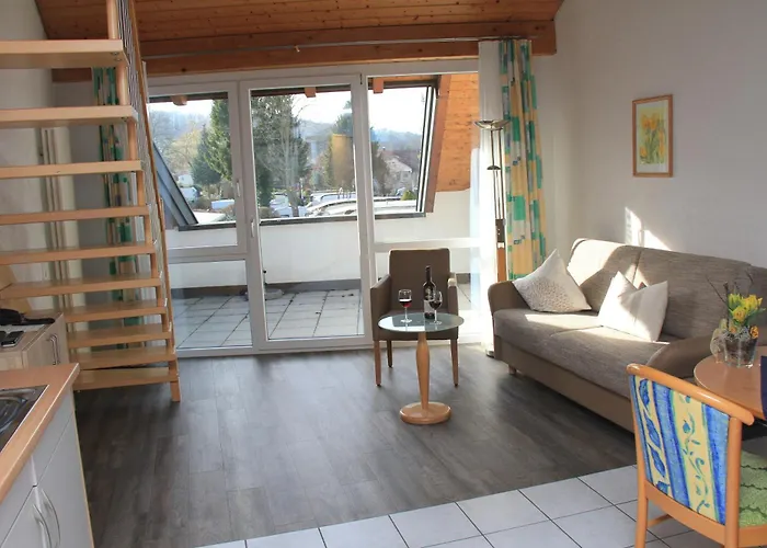 Hotel Lug Ins Land Restaurant & Bad Bellingen